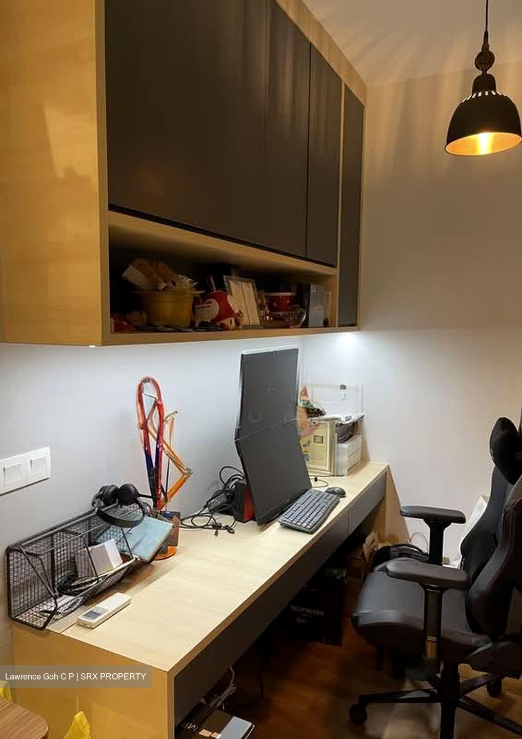Sophia Hills (D9), Condominium #574413551